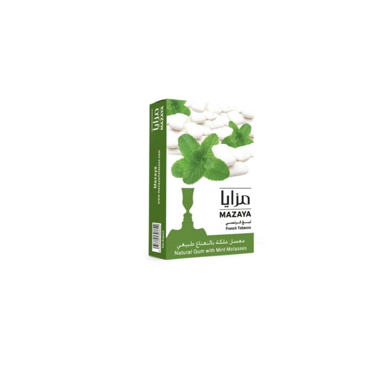 آدامس نعنا
